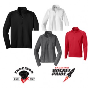 ENDEAVOR ST850 LST850